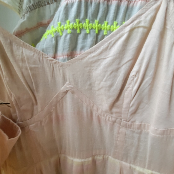 Plenty by Tracy Reese from Anthropology, Size 2 Petite.  Free earings w/purchase - Picture 7 of 13